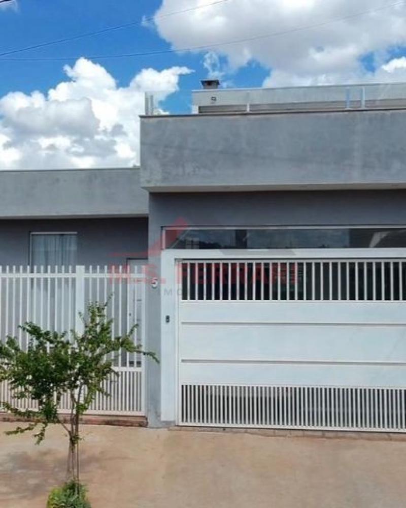 CASA NO Jardim Santa Amélia em Assis