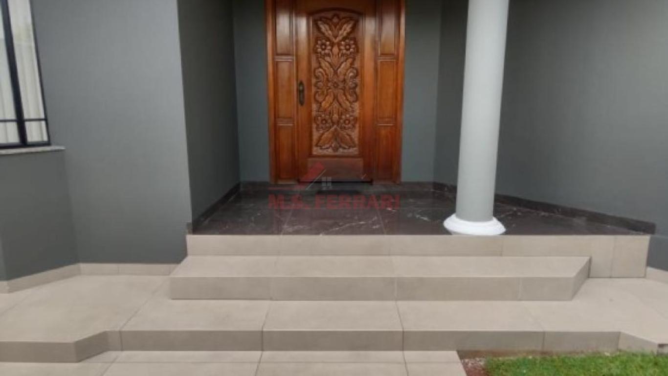 CASA NO Jardim Europa em Assis