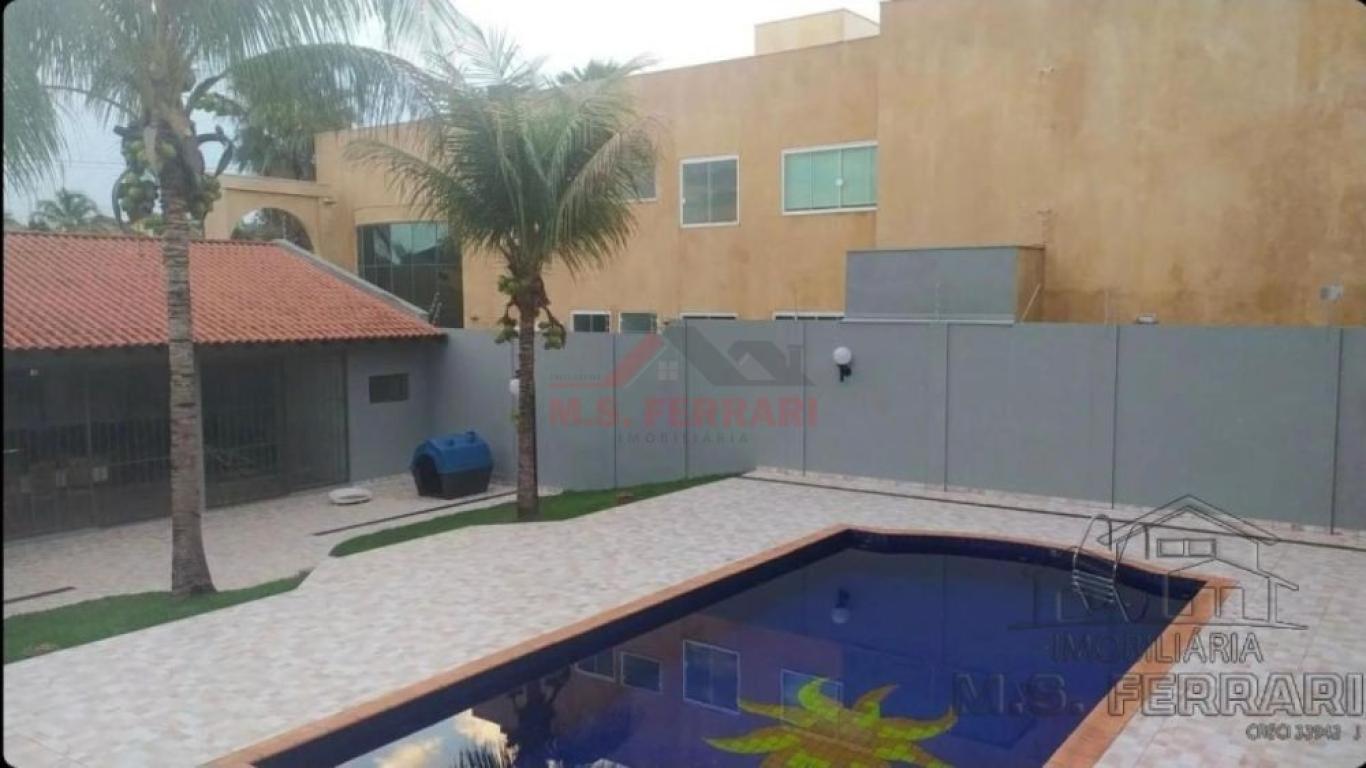 CASA NO Jardim Europa em Assis