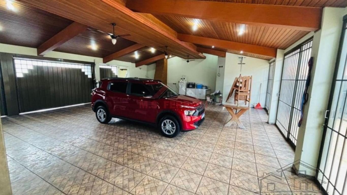 CASA NO Jardim Europa em Assis