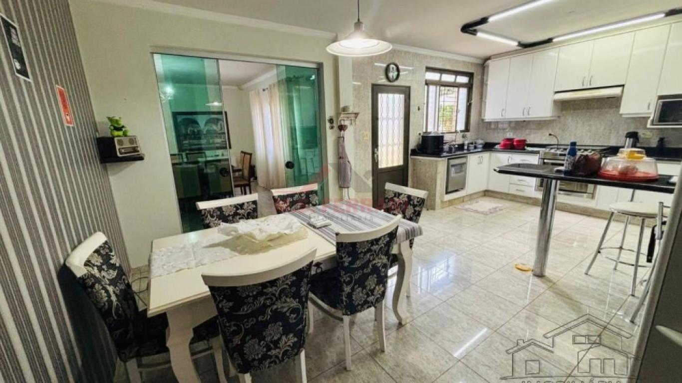 CASA NO Jardim Europa em Assis