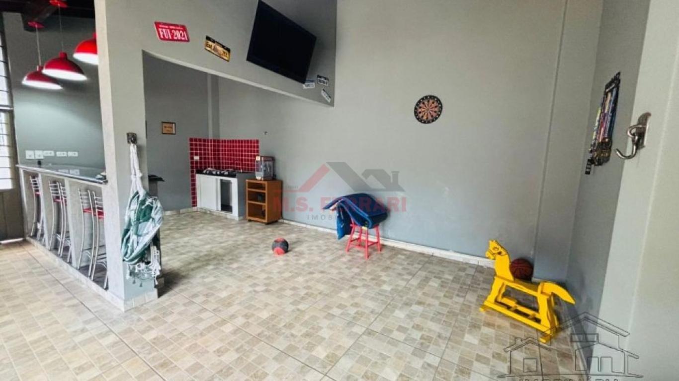 CASA NO Jardim Europa em Assis