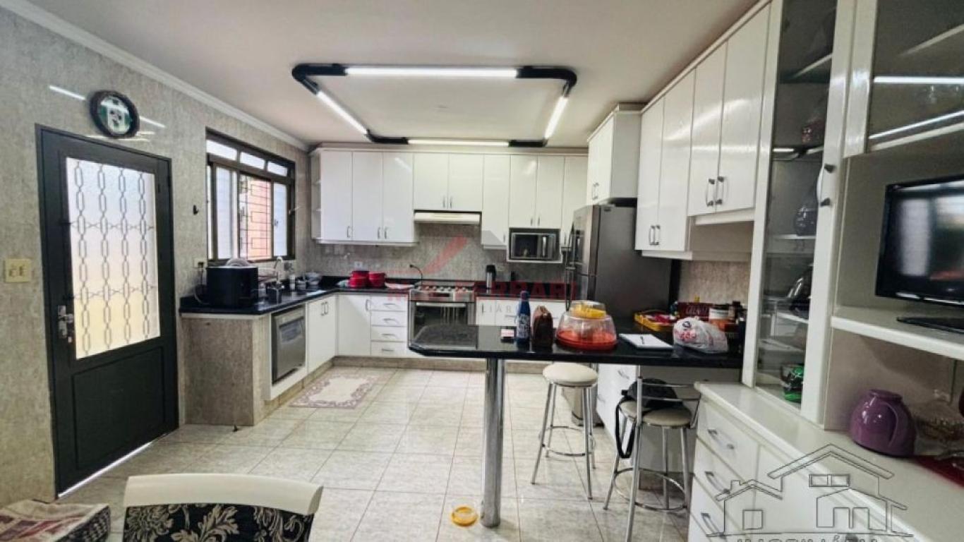 CASA NO Jardim Europa em Assis