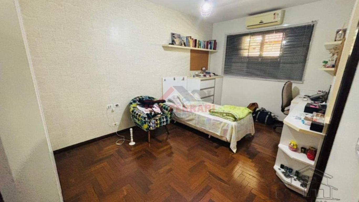 CASA NO Jardim Europa em Assis