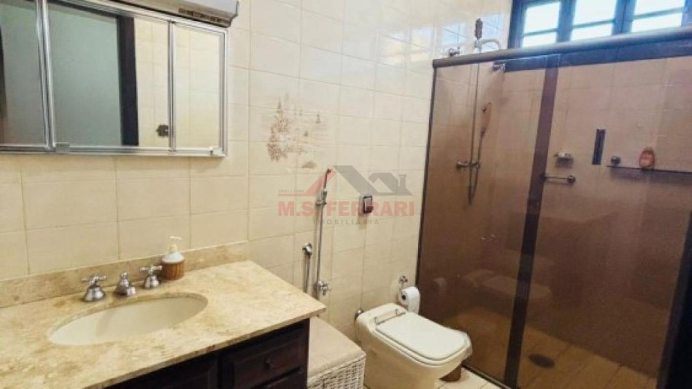 CASA NO Jardim Europa em Assis