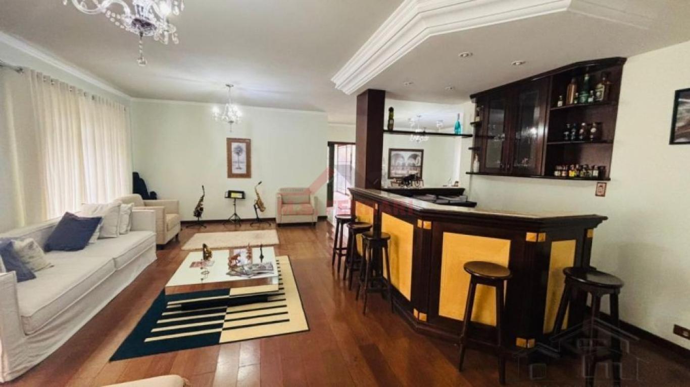 CASA NO Jardim Europa em Assis