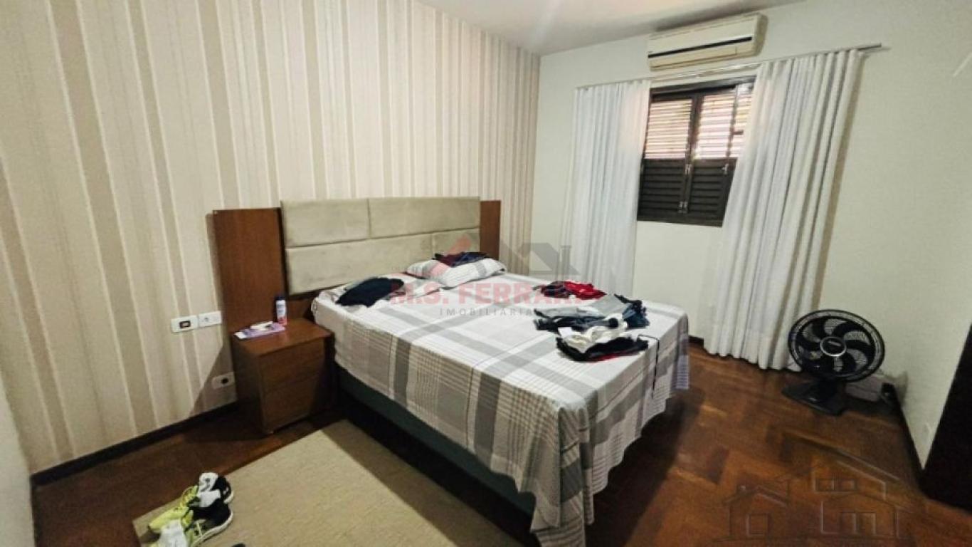 CASA NO Jardim Europa em Assis