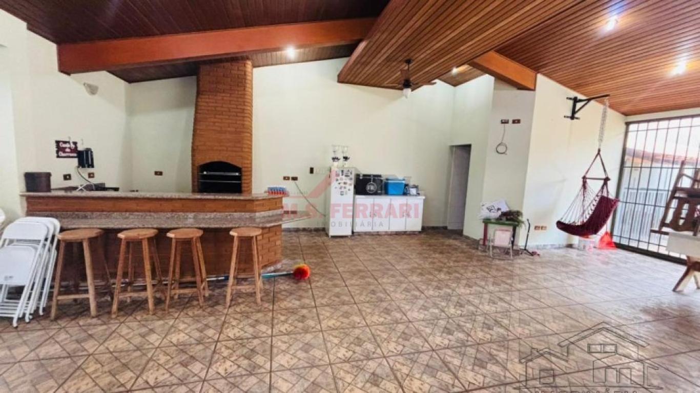 CASA NO Jardim Europa em Assis