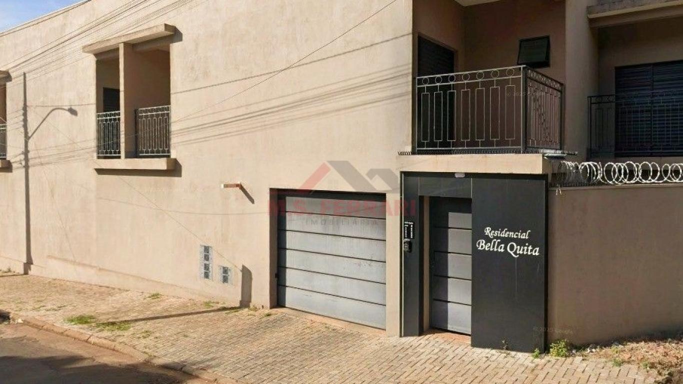 APARTAMENTO NA Centro em Assis