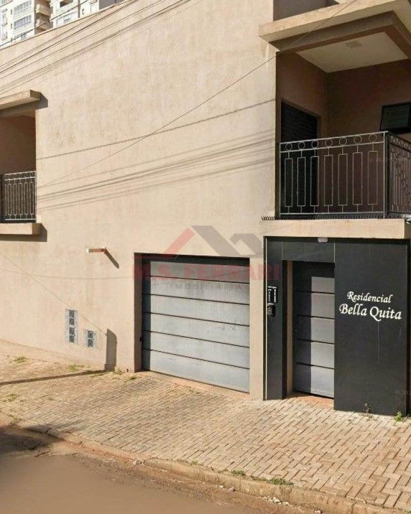 APARTAMENTO NA Centro em Assis