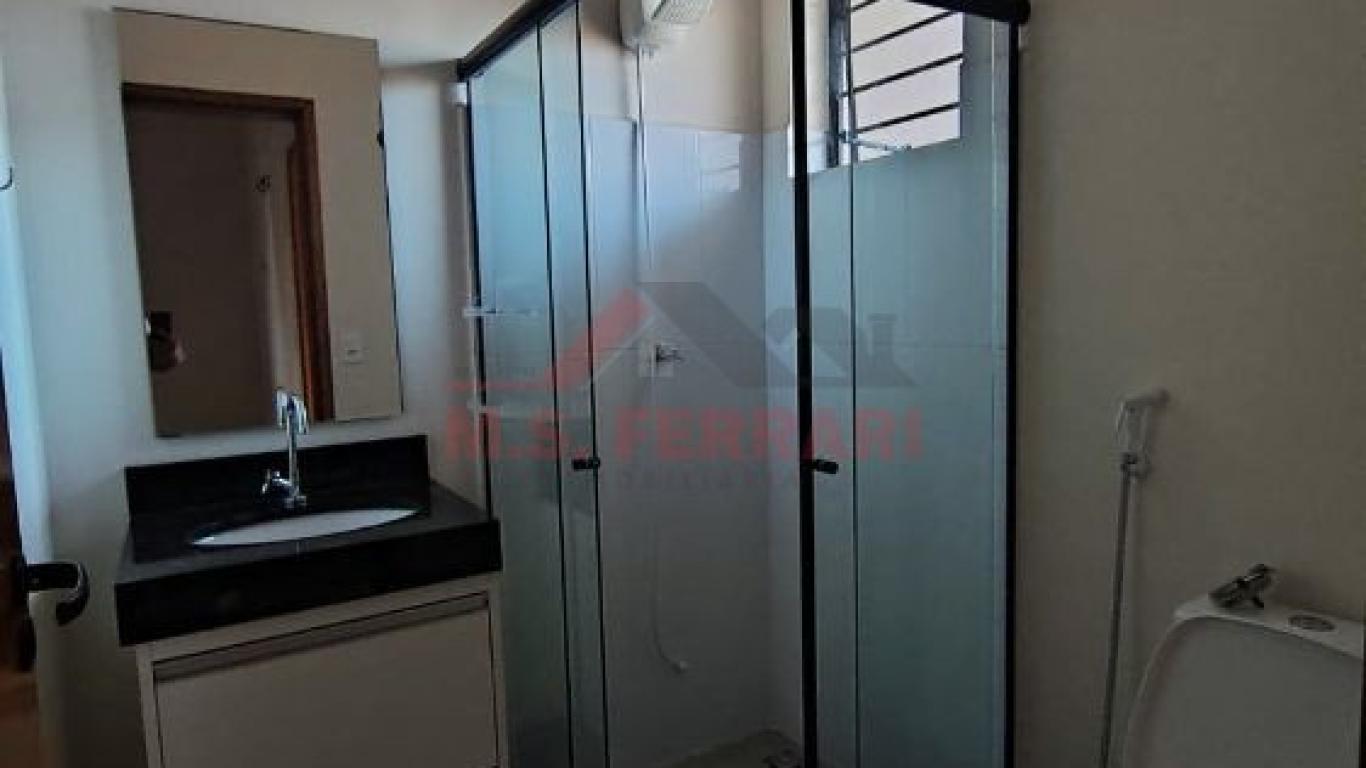 APARTAMENTO NA Centro em Assis