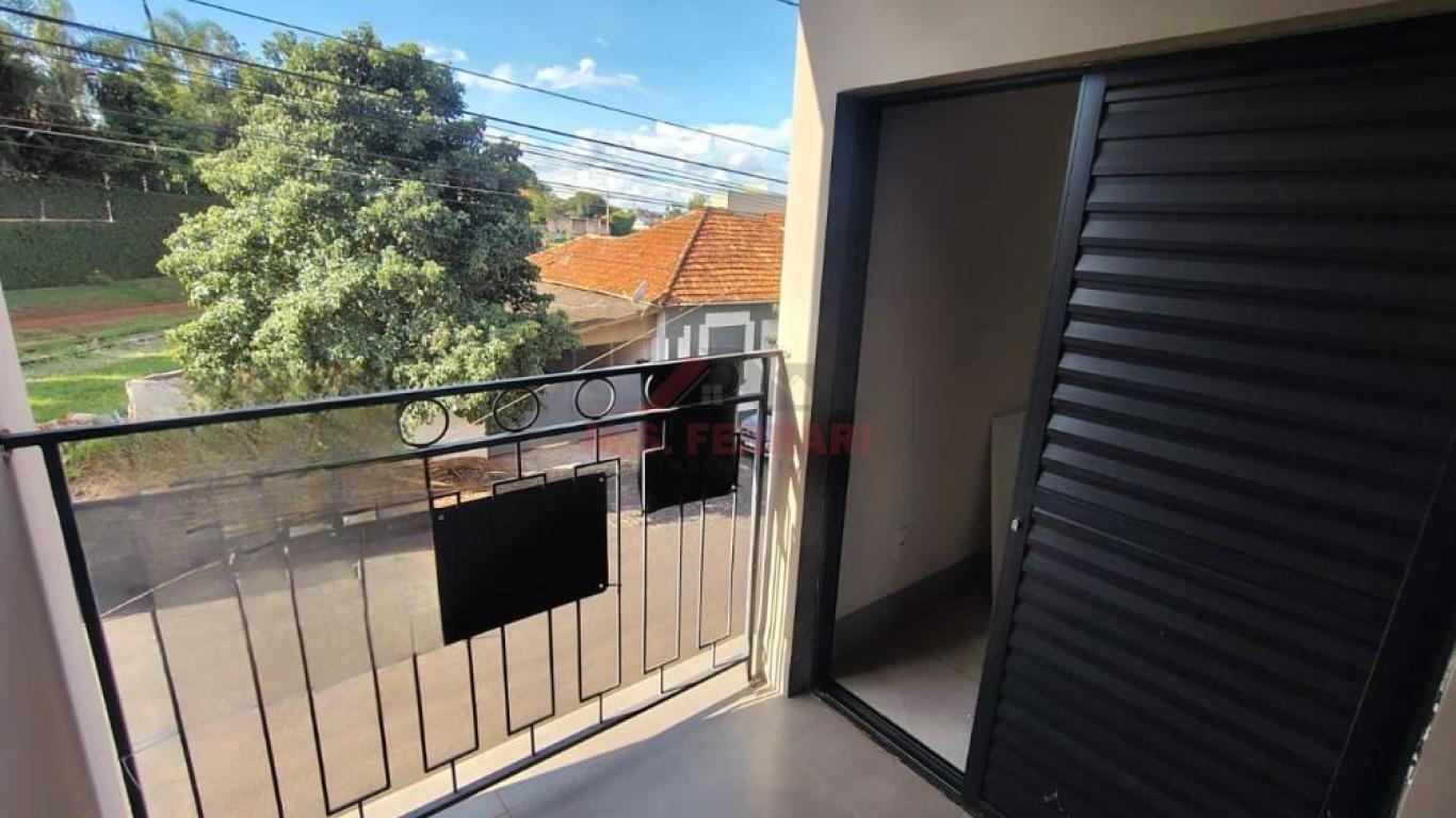 APARTAMENTO NA Centro em Assis