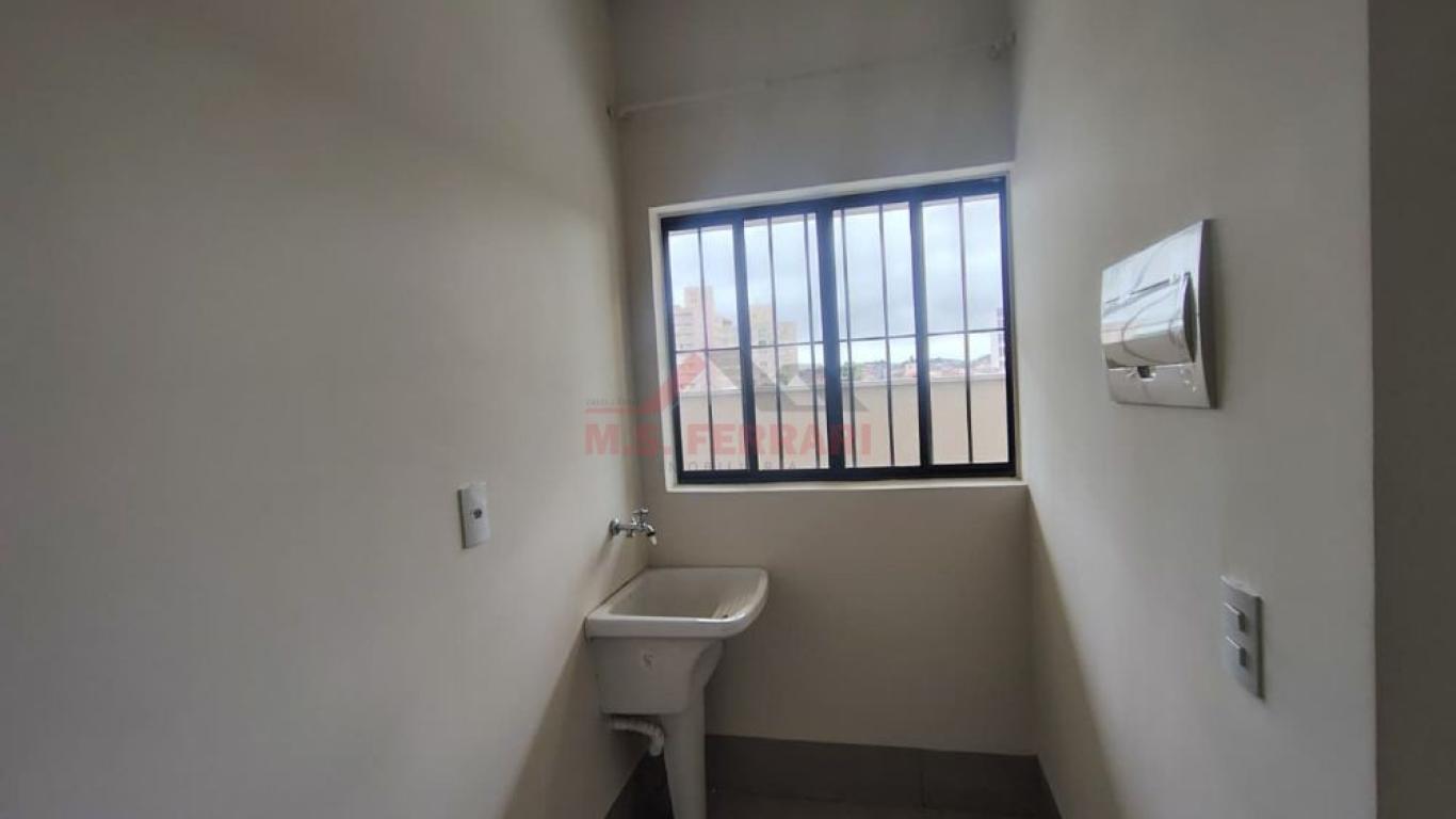 APARTAMENTO NA Centro em Assis