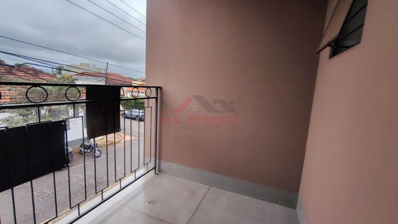 APARTAMENTO NA Centro em Assis