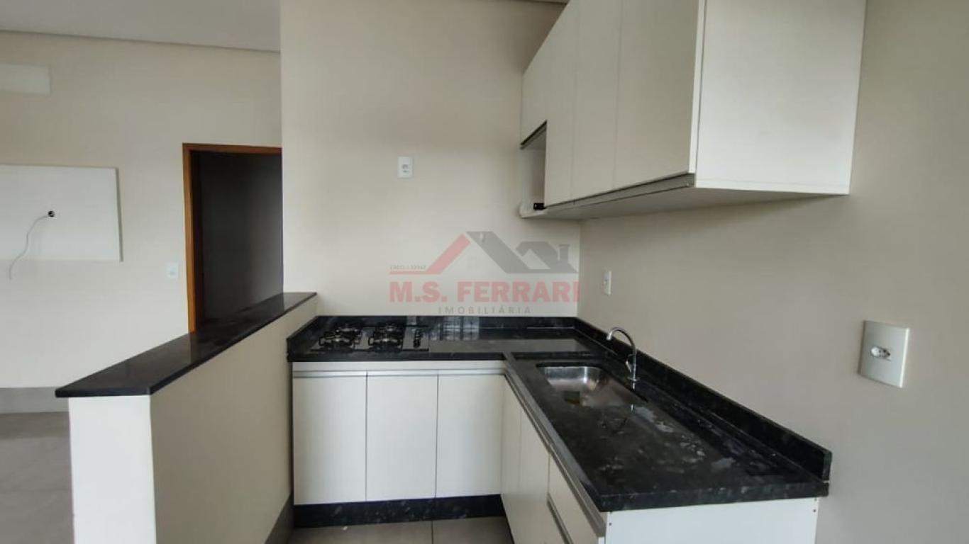 APARTAMENTO NA Centro em Assis