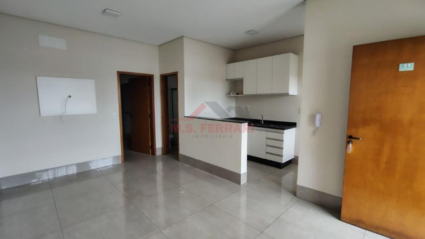 APARTAMENTO NA Centro em Assis