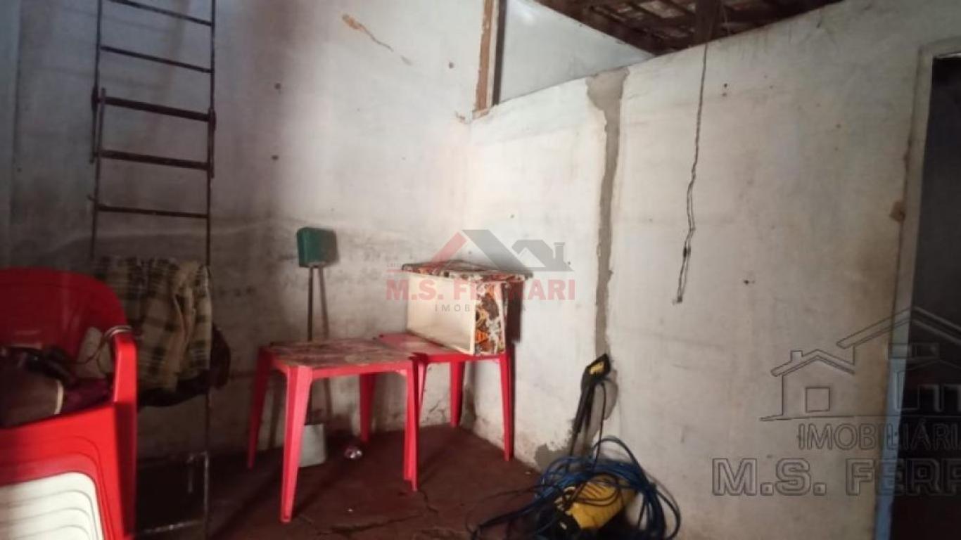 CASA NA Centro em Assis