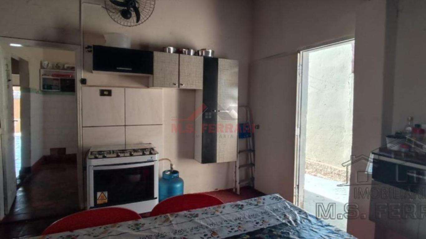 CASA NA Centro em Assis