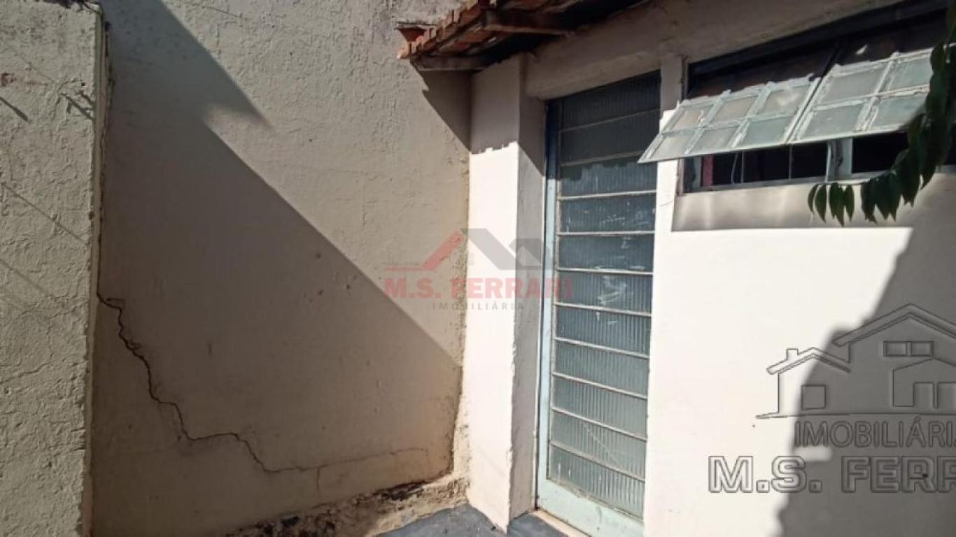 CASA NA Centro em Assis