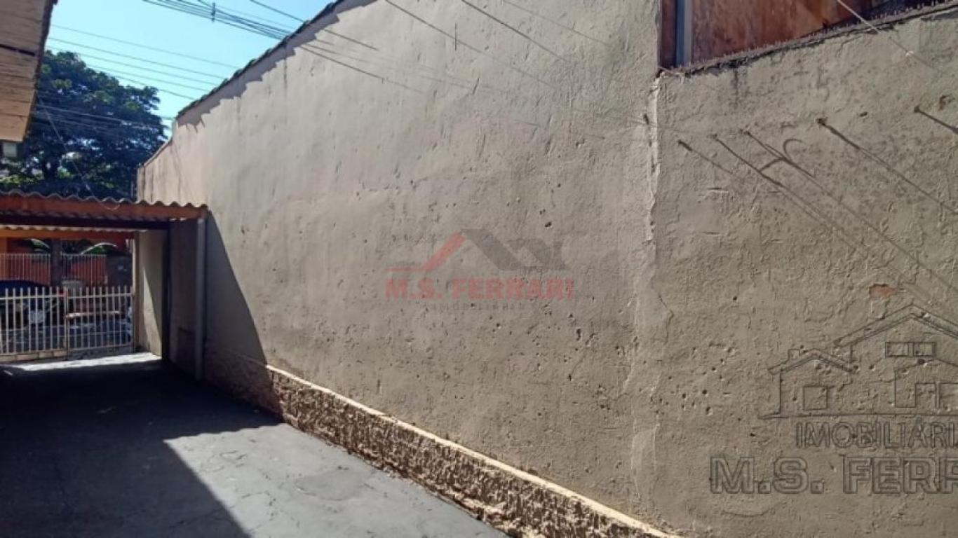 CASA NA Centro em Assis