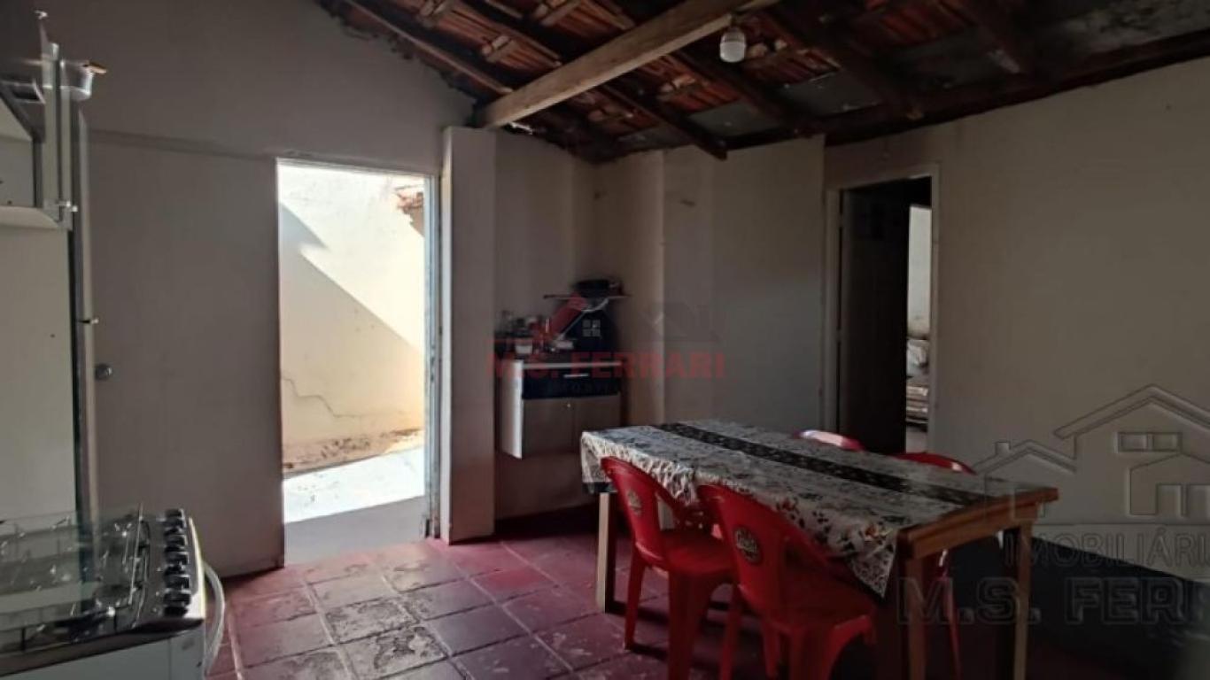 CASA NA Centro em Assis