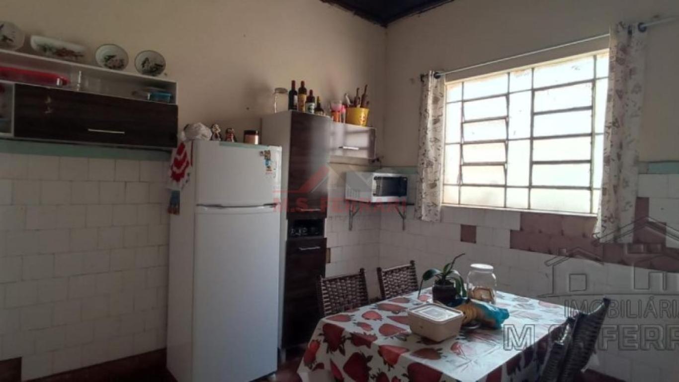 CASA NA Centro em Assis