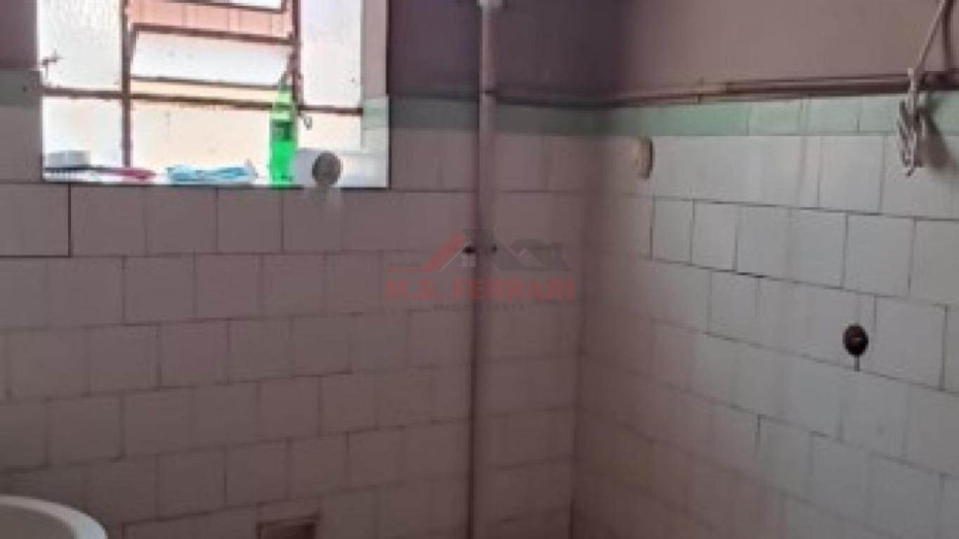 CASA NA Centro em Assis