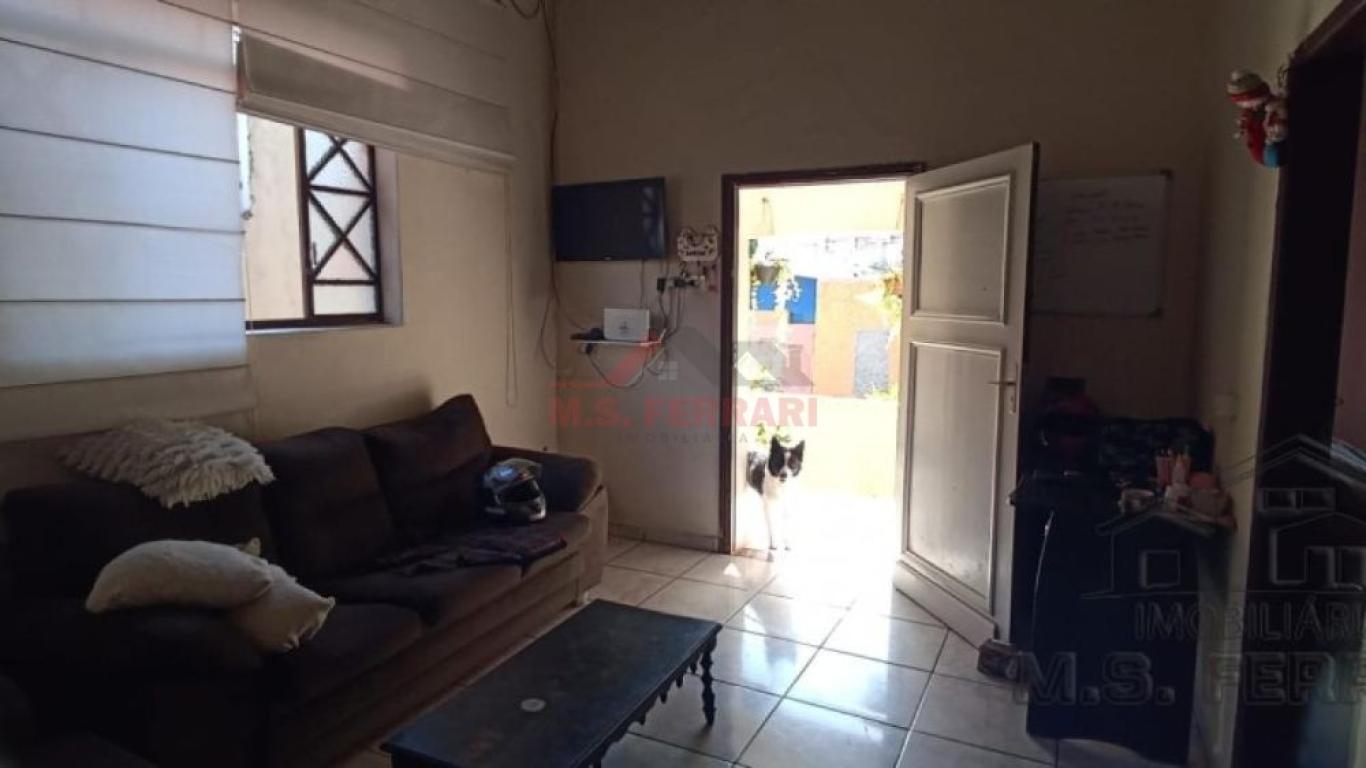 CASA NA Centro em Assis