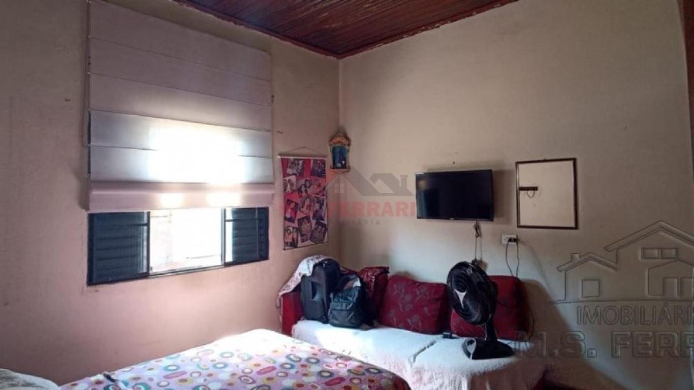 CASA NA Centro em Assis