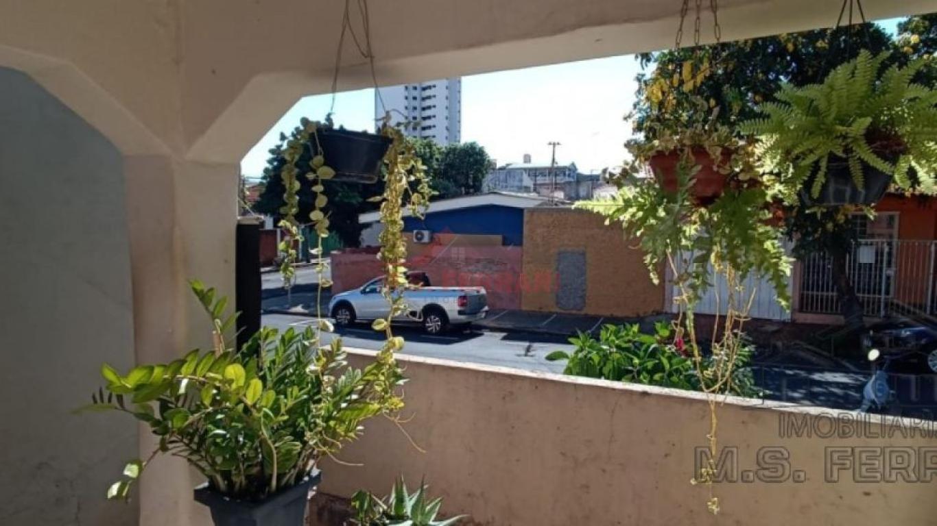 CASA NA Centro em Assis