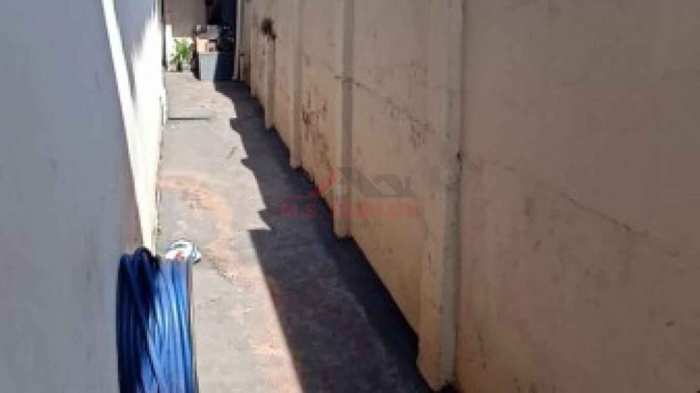 CASA NA Centro em Assis