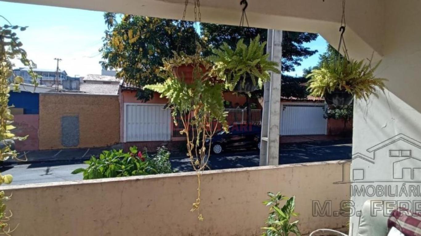 CASA NA Centro em Assis