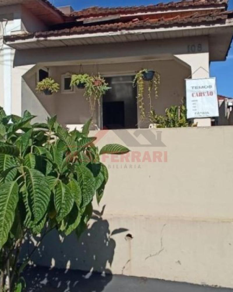 CASA NA Centro em Assis