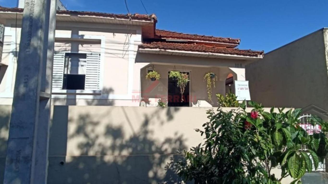 CASA NA Centro em Assis