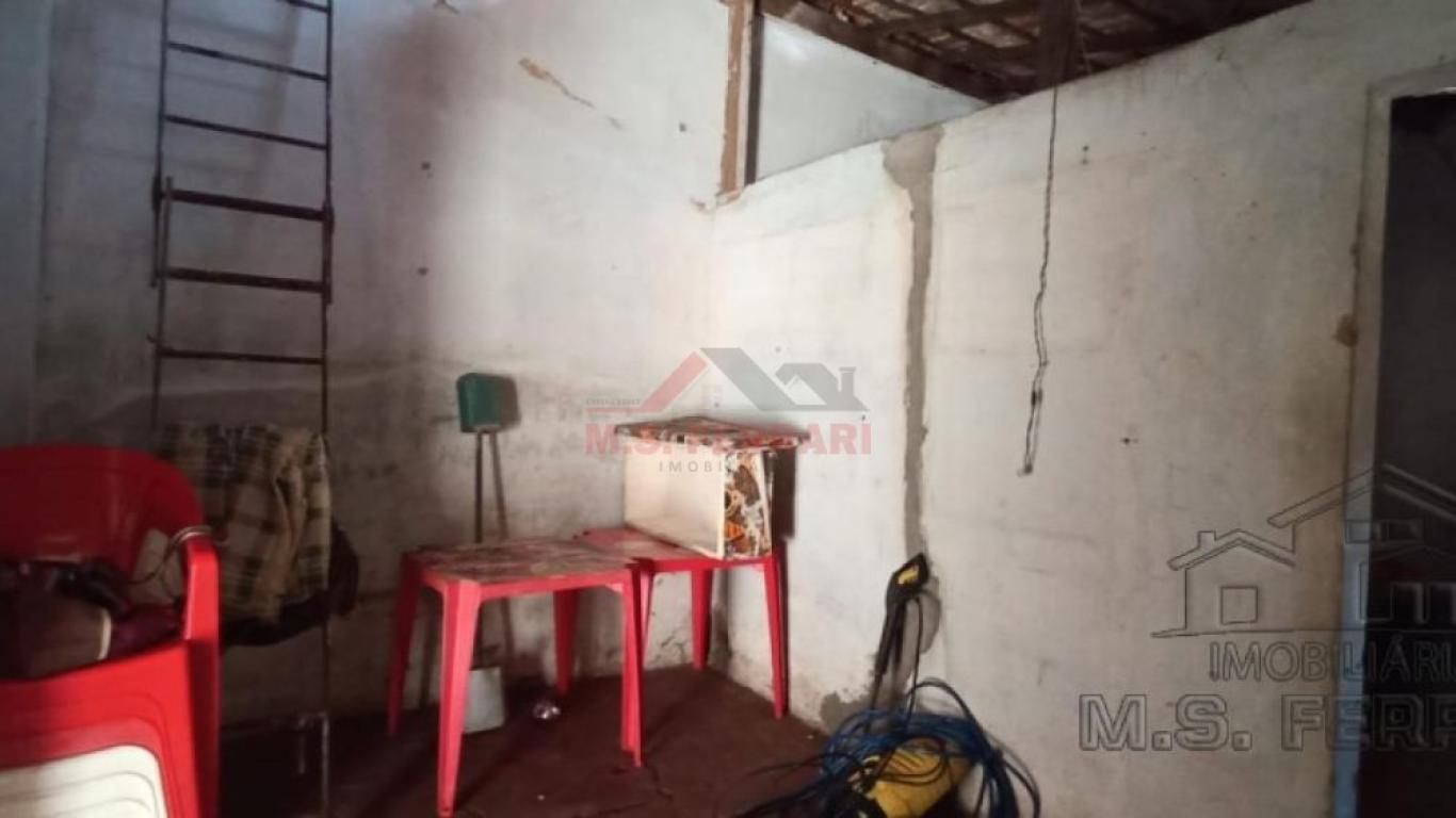 CASA NA Centro em Assis