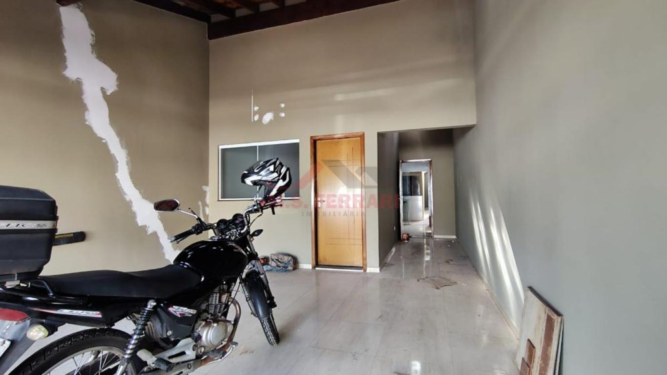 CASA NA Vila Xavier em Assis