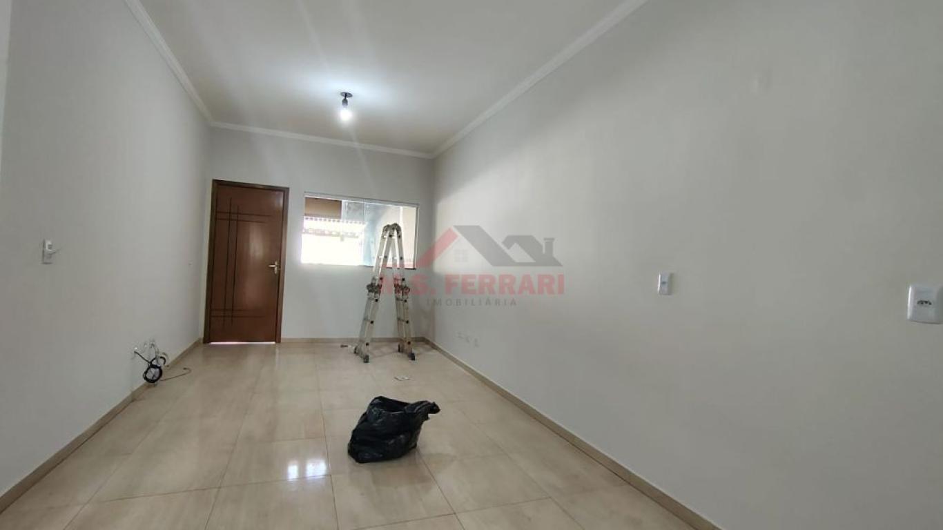 CASA NA Vila Xavier em Assis