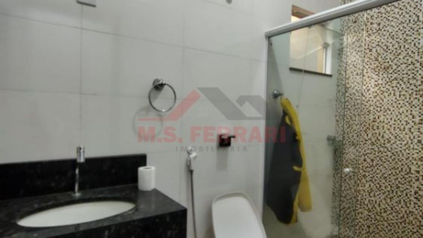 CASA NA Vila Xavier em Assis