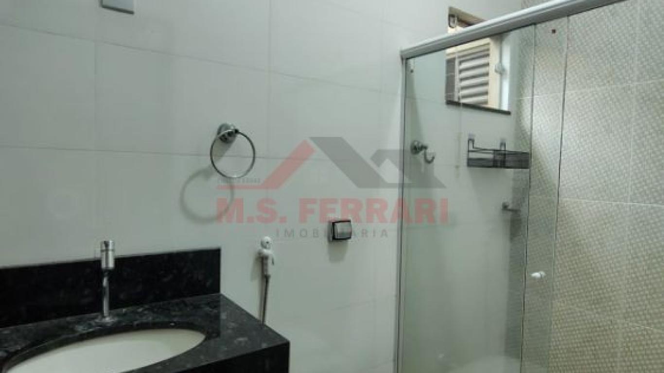 CASA NA Vila Xavier em Assis