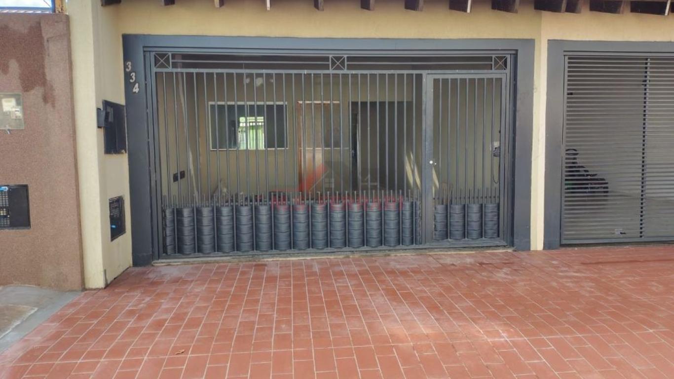 CASA NA Vila Xavier em Assis