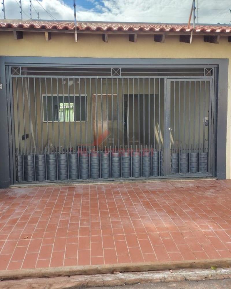 CASA NA Vila Xavier em Assis