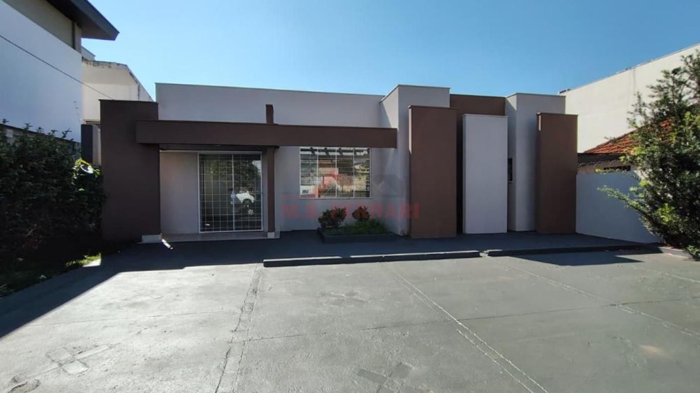 PONTO COMERCIAL NA Centro em Assis