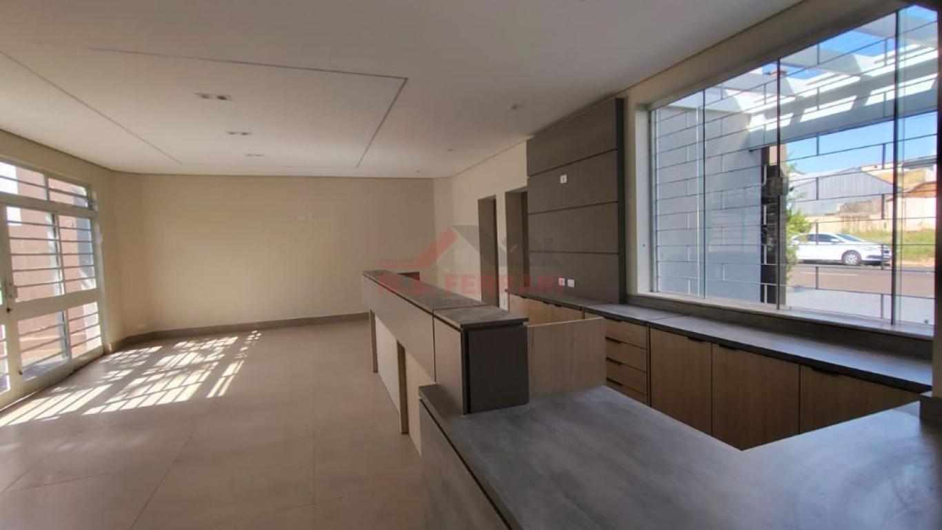 PONTO COMERCIAL NA Centro em Assis