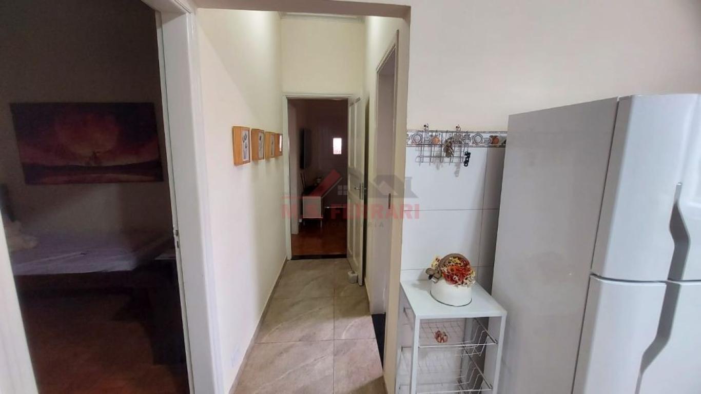 CASA NA Vila Central em Assis