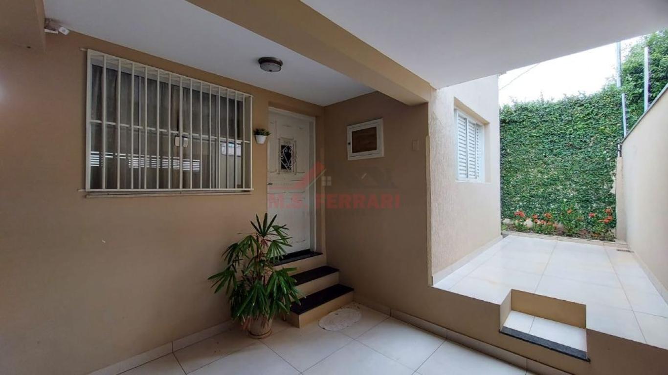 CASA NA Vila Central em Assis