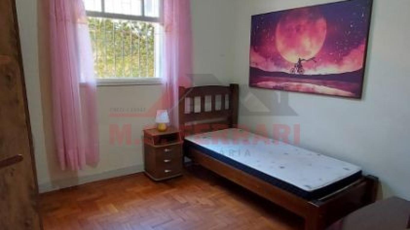 CASA NA Vila Central em Assis