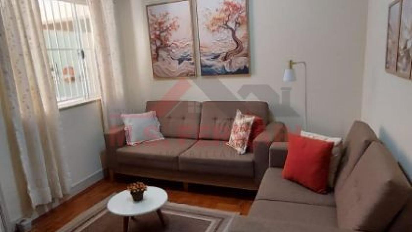 CASA NA Vila Central em Assis