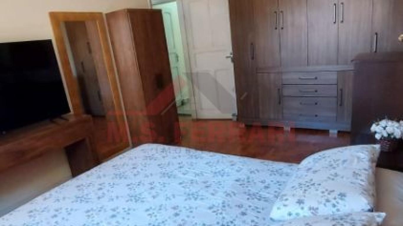 CASA NA Vila Central em Assis