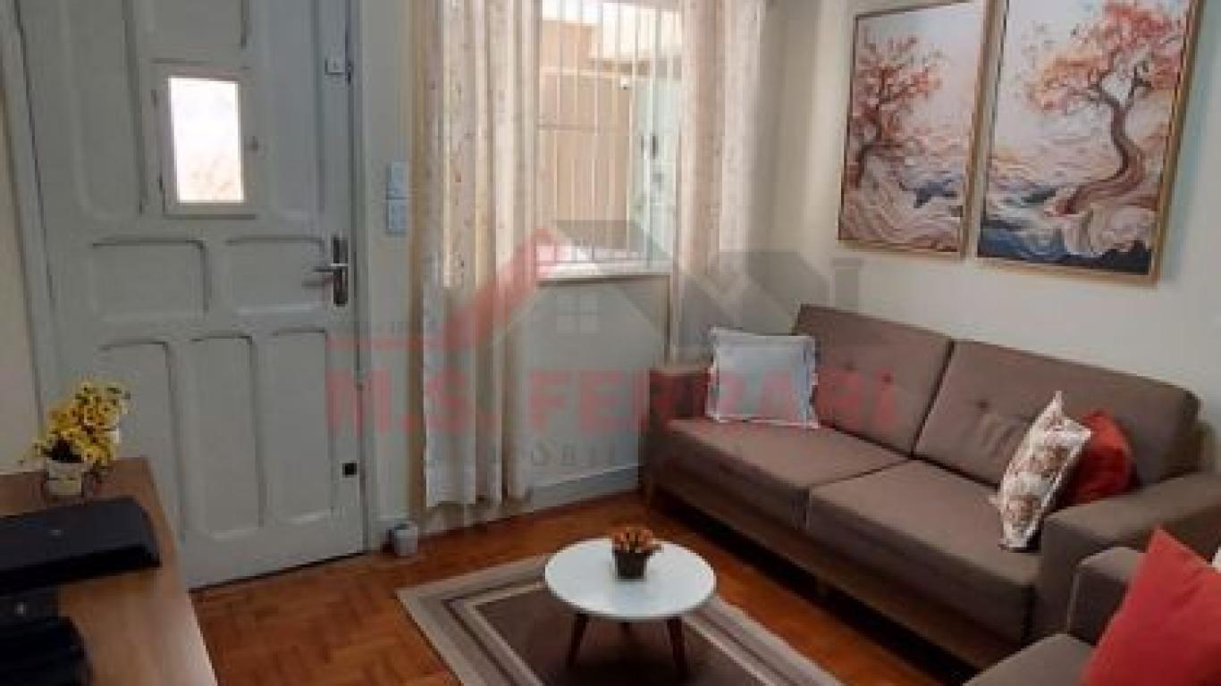 CASA NA Vila Central em Assis