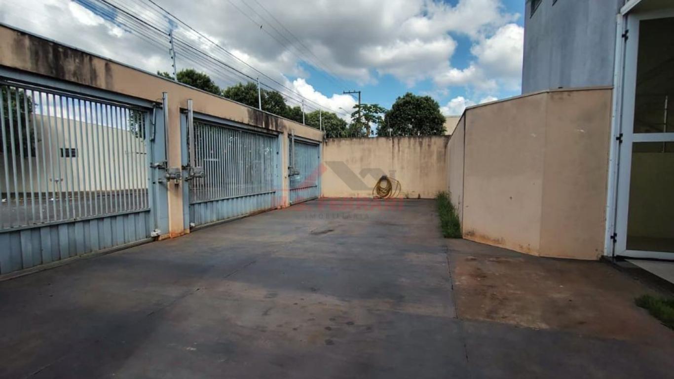 KITNET NO Portal de São Francisco em Assis